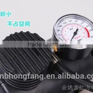 12v 250~300psi Conditioner Air Compressor for Car thumbnail-3