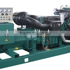 Diesel Generator Volvo Penta Diesel Engine Tad732ge Sale thumbnail-1