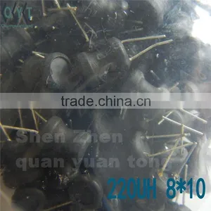 Inductor 220UH 8*10 Quality Guarantee thumbnail-1