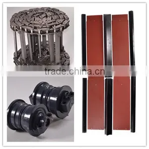 Quality And Quantity Assured Vogele Paver Parts thumbnail-1