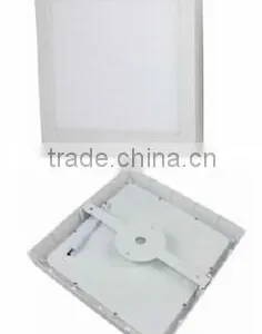 Hotel Lighting Flat Led Ceiling Light Panel Light thumbnail-3