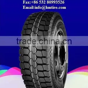 Truck Tyres 1200r20 thumbnail-1