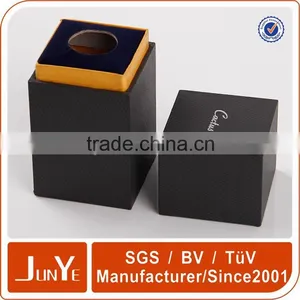 Custom Logo Individual Paper Perfume Gift Boxes thumbnail-2