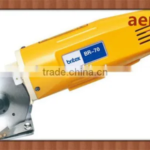 BR-70 Auto-matic Circular Knife Cutting thumbnail-1