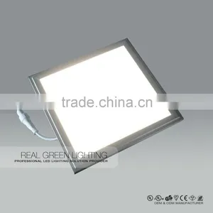 40w Recessed Integrated Panel Light Square High Lumen 2600LM 3000K-6500K 40w LED Integrated Panel Light thumbnail-5
