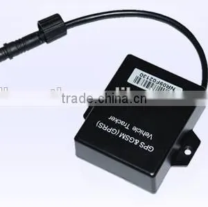 Smallest Gps Sms Gprs Vehicle Tracking 3g Gps Tracker thumbnail-2
