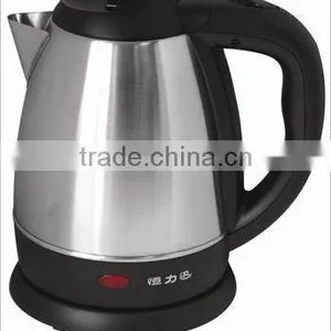1.2L,1350W ELECTRIC DECORATIVE TEA KETTLE K02 thumbnail-1