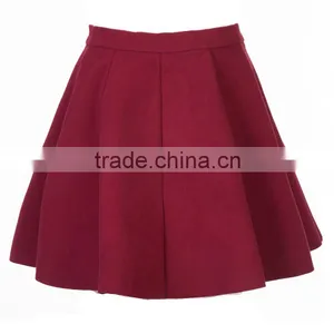 New Summer Fashion Ladies Mini Skirt Cheap Wholesale Lots thumbnail-2