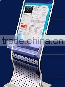 Book Shelf Stand ,book Rack (book Shelf ) thumbnail-1