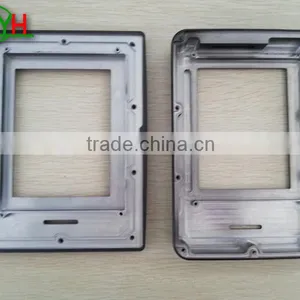 High Precision Custom Machining Service thumbnail-6