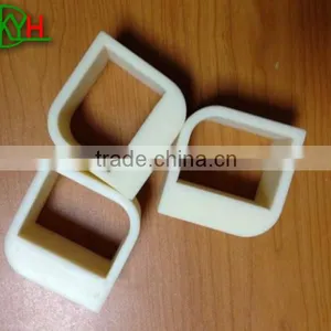 High Quality Cnc Machining Custom Plastic Blocks for Machining thumbnail-2