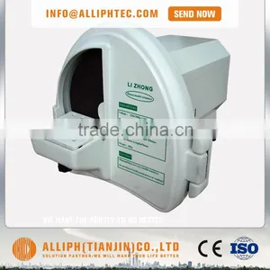 Single Person Dental Lab Workstation Lab Furniture MB02 thumbnail-4