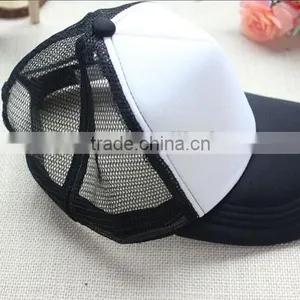 Promotional Baseball Cap for Sublimation Printing Quality Choice thumbnail-1