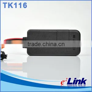 Fleet Management Gps Vehicle Tracker TK116 Fleet GPS Vehicle Tracking System thumbnail-1