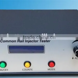 High Quality Common Rail Tester thumbnail-2