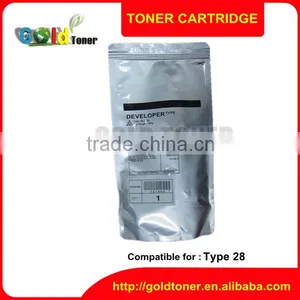 Compatible Type 28 Copier Developer for Ricoh thumbnail-1