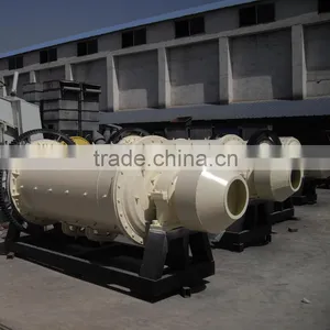 Durable Grinding Machine Ball Mill Grinding Ball Mill thumbnail-2