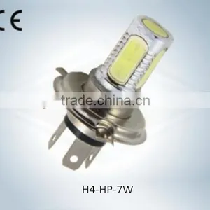 Factory Price High Power Auto Led Fog Light 7.5w 12v With Lens thumbnail-2