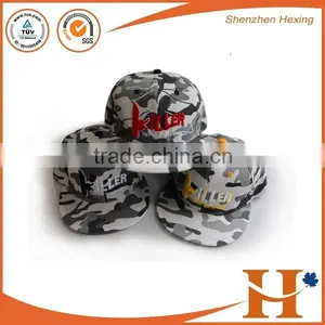 High-end Quality Cap Promotional Custom Baseball Caps Blank thumbnail-2