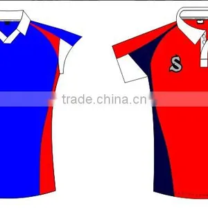 High Quality Custom Wholesale Lacrosse Wear in 2016 thumbnail-1
