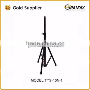 Professional Easy Ajustable Cheapest Tripod Speaker Stand thumbnail-2