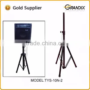 Professional Easy Ajustable Cheapest Tripod Speaker Stand thumbnail-1