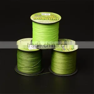 High Strength,high Breaking Strain Gold Fishing Line 500M With Free Sample thumbnail-5