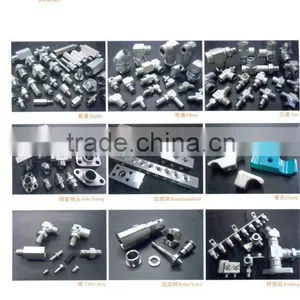 High Quality Tube Union thumbnail-1