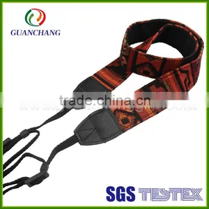 Beautiful Personalized Camera Strap,fashion Quality Dslr Camera Neck Strap thumbnail-5