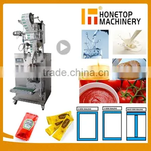 Small Packaging Machine thumbnail-3