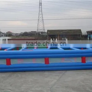 New Design Factory Price Inflatable Maze for Sale thumbnail-4
