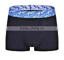 2015 Mens Sex Boxer Shorts thumbnail-2