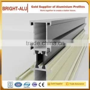 Extrusions Aluminum Window and Door Extruded Profiles thumbnail-4