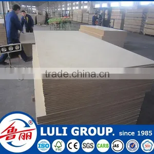 Natural Veneer Coated MDF thumbnail-6