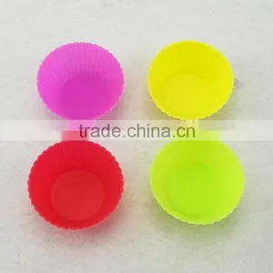 Food Grade Silicone Cake Mould thumbnail-4