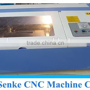 China Supplier Co2 Laser Engraving Sheet Metal Laser Cutting Machine thumbnail-4
