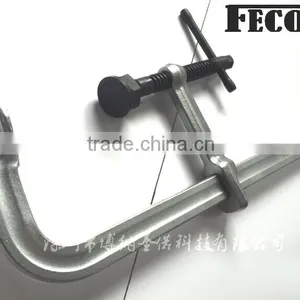 Wood Working F Clamps thumbnail-1