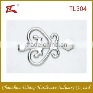 Stainless Steel Grill Design Accessories for Door and Window thumbnail-1