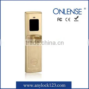 One Card Pass Card Keyless Lock for Hotel thumbnail-2
