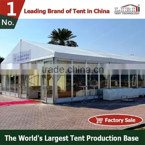 60x180 Frame Tent For Catering thumbnail-5