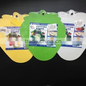 Hot Selling Strawberry Design Cutting Board thumbnail-1