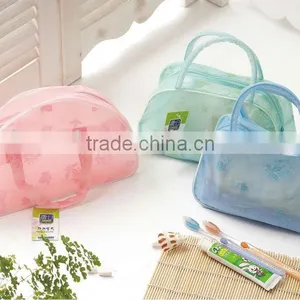 Bath Set, Bath Gift Set for Promotiona, Makeup Brush Set China Manufacturer thumbnail-1