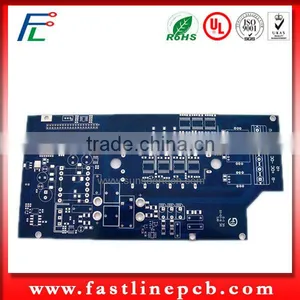 8 Layer Electronic PCB Board for Washing Machine Circuit Board thumbnail-1