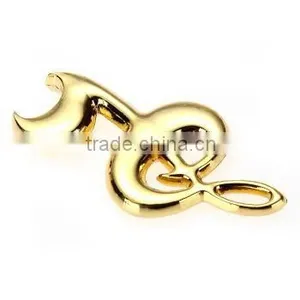 New Stainless Steel Bottle Opener With High Notes thumbnail-2