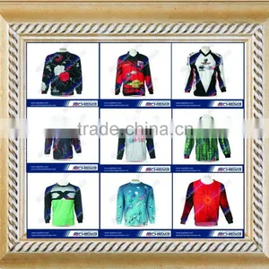 Plain Sweatshirt Custom All Over Sweatshirt Printing Crewneck Sweatshirt thumbnail-2
