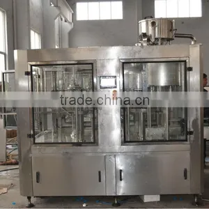 Bottling Machine thumbnail-1