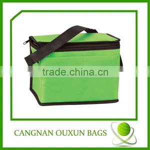Hot Sales Insulated Beer Cooler Bag,cooler Thermal Bag,cooler Bag for Frozen thumbnail-1