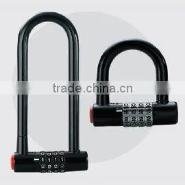 Bike/Bicycle Lock thumbnail-1