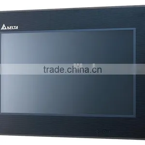 Delta 10.1inch Human Machine Interface DOP-B10S411 thumbnail-1