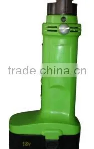 Cordless Spiral Saw thumbnail-1